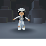 Joud cute