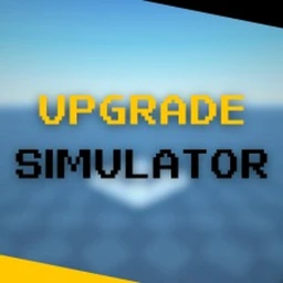 Upgrade Simulator icon