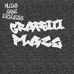 GRAFFITI PLAZE