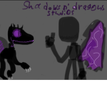 Shadows & Dragons Studios