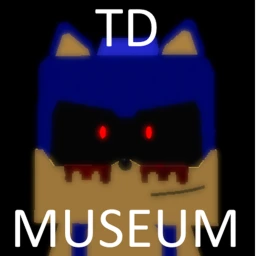 TD Outlaik Museum icon