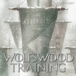 Wolfswood Training Outpost