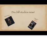 Da chill studio [NEWS]