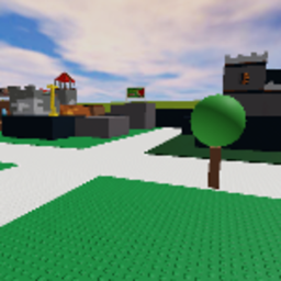 classic hangout