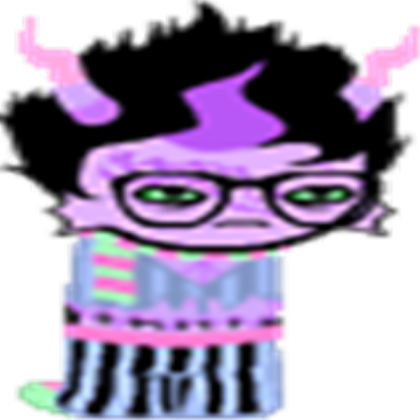 Pastel Eridan Roblox decal