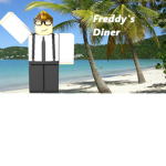Freddy's Diner!®