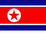 [PRK]  People's Republic of Korea