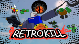 RETROKILL (DEMO)