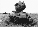 Royal Dock landic 3rd Armored Division