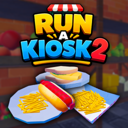 Run A Kiosk 2