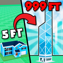 Grow a City 🏢 icon