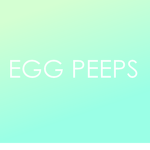 Egg Peeps