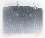 silent hill fan club