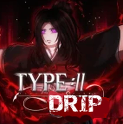 Type://Drip Roblox group icon