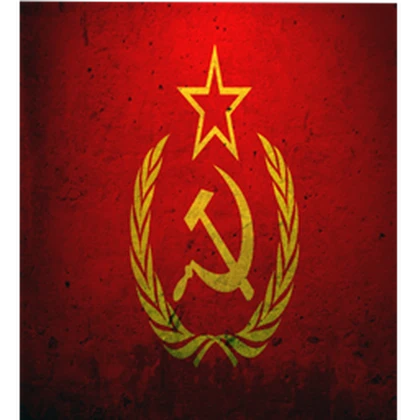 || [T.U.S.R] || The United Soviet Republic. Roblox group icon