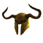 Ancient Emperor Helmet