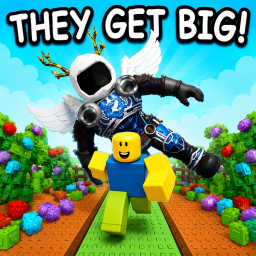 Hatch a Robloxian!