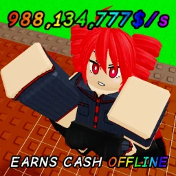 [ALYA] UPDATE🎉 Steal a Vocaloid and More! icon