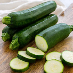 the zucchini mafia