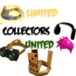 :.Limited Collectors United:.