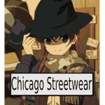 【 Chicago Streetwear 】