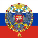 .Russkoje Carstwo