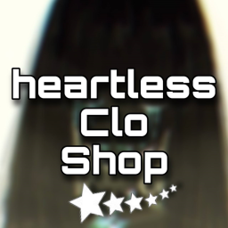 Heartless CLO Shop