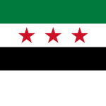 syrian rebellion