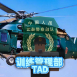 [CZPAO]TAD训练管理部