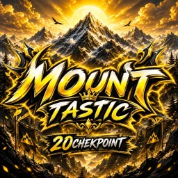 NEW[free ava x5]Mount Tastic icon