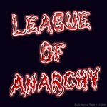 L.eague O.f A.narchy[Wwe group]