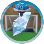 Game Badge Icon