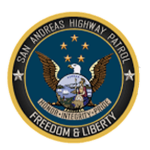 San Andreas Highway Patrol [DOJ:RP]