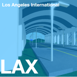 Los Angeles International Airport