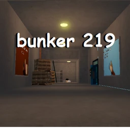 Bunker 219 icon