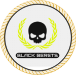 Black Berets (Intelligence Forces)