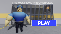 💪MIĘŚNIE UCIEKAJ Z WIĘZIENIA! (OBBY) 🔥