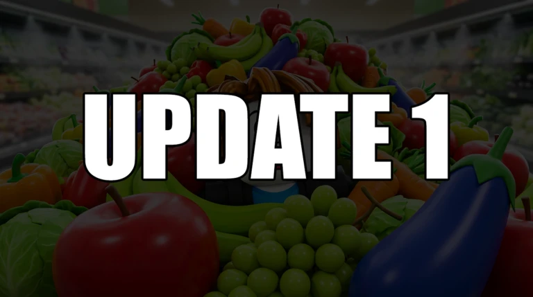 UPDATE 1
