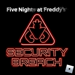 [TECH DEMO] FNaF: Security Breach