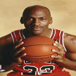 [MAJOR UPDATE] Escape Michael Jordan Obby