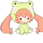 SimplyyFrog