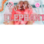 Suzyy elaphants