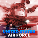 GMONEY United States Airforce!