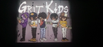 [GK] GRIT KIDS