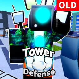 [Summer Update!] OG Toilet Tower Defense