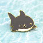 Team Shark For Real