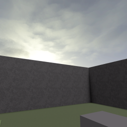 Training Base 22