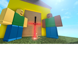 Obby Space [Testing] [Toxic!]