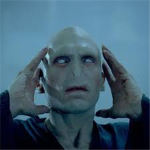 Voldemort fans.