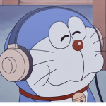 doraemon fan club :3